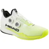 Head Racket Endure Pro Boa Grusbane Sko