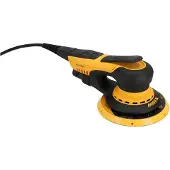 Mirka Deros Slipemaskin 2.5 Mm