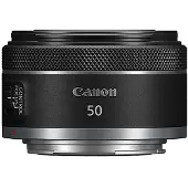 Canon RF - Objektiv - 50 mm - f/1.8 STM - RF - for EOS R3