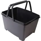 Atranvelo Carry Box Avs Bakre Kurv 27l