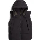 G-Star Whistler Padded Hooded 2.0 Vest