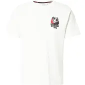 Pepe Jeans Shad Kortarmet T-skjorte