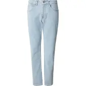Pepe Jeans for man. PM20839583CB Jeans Straight Cash blue (29/32), Casual, Cotton, Denim