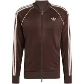 Adidas Originals Sst Genser Med Hel Glidelås