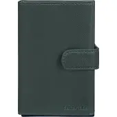 Samsonite Alu Fit Lommebok