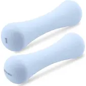 Spokey Sett med vekt Bone 2x1 kg