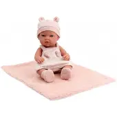 Tachan Babystrikk-sett 30 Cm