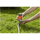 Gardena Comfort Sirkelspreder