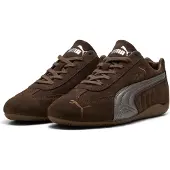 Puma Speedcat Lux Sneakers Unisex, Men, Chocolate/Gum, 40