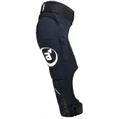 Amplifi Kana Knebeskytter svart