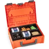 Husqvarna oppbevaring BOX