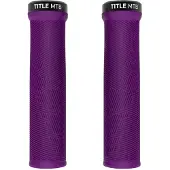 Title Mtb Form Lock-on Regular Håndtak