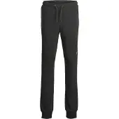 Jack & jones Bukser - Noos - JpstWill - Svart - - 14 år (164) - Bukser - bomull
