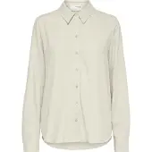 Selected Viva Skjorte Med Lange Ermer