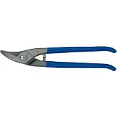 Erdi D114-250L, Rustfritt stål, Venstre, 1 mm, 250 mm, 470 g