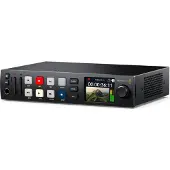Blackmagic Design Hyperdeck Studio Hd Plus Videomikser