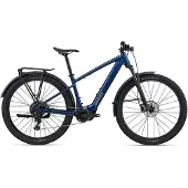 Giant Talon E+ Ex 29´´ Cues 2026 Elektrisk Sykkel