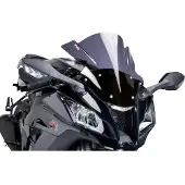 Puig Yamaha Fz6 Facer 2004-2008 Sportsvindskjerm