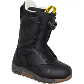 Bataleon Twist BOA 2026 Snowboard Boots svart