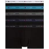 Tommy Hilfiger Um0um03061 Boxers 5 Enheter