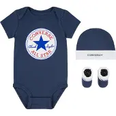 Converse Kids Classic Ctp 3 Units Kortermet Body