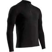 X-Bionic Mightywool Langarmet Baselag