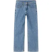 Name it Rose Straight Fit Jeans