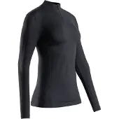 X-Bionic Mightywool Langarmet Baselag