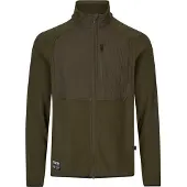Seeland Gale Fleecejakke Herre Pine green, XL