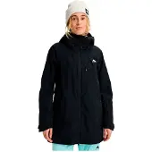 Burton Reserve Jakke svart