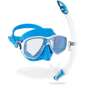 Cressi Marea Vip Snorklingssett