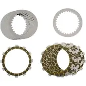 Barnett Yamaha 306-90-10093 Aramidic Lining Komplett Clutch