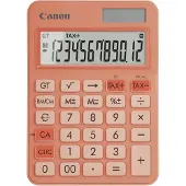 Canon Ls-125kb Kalkulator