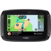 TomTom 550 RIDER GPS-navigasjon