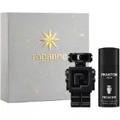 Rabanne Phantom Vapo Set 200ml Parfyme