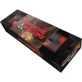 Fanroll Dungeons & Dragons Flytende Kjerne Terningsett
