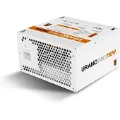 NOX Urano Pro Bronze Strømforsyning 750w