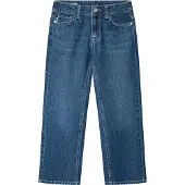 Pepe Jeans Robyne Straight Fit Høytaljede Jeans