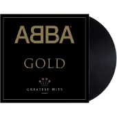 Universal Music ABBA Gold - Greatest Hits (180g, Limited Edition)