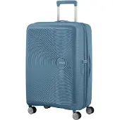 American Tourister Soundbox Spinner 67/24 Tsa 81l Trillekoffert