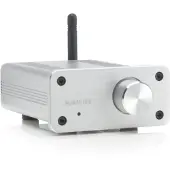 Marmitek 25008232, 3.0+EDR, 3,5 mm, A2DP, 30 m, 40 W, 0,04%