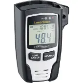 Laserliner ClimaData Box hygrometer