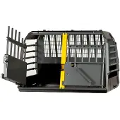 MimSafe Vario Double Hundehus