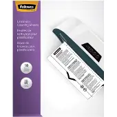 Fellowes Laminering Renseark A4 10 Ark