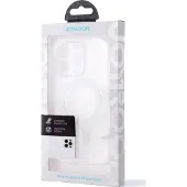 JOYROOM JR-14D7 gjennomsiktig magnetisk etui for iPhone 14 Plus