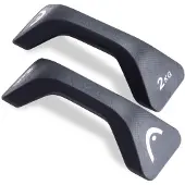 Head Dumbbells Push Up 2 kg x 2 pcs