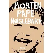 Politikens Forlag Nøkkelbarn | Morten Pape | Språk: Dansk