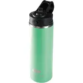 GSI 710ml Microlite Straw Top Termosflaske