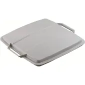 Durable Lokk Durabin 90L Durabin grå