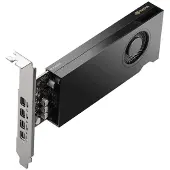 PNY PNY NVIDIA Quadro RTX 2000E ADA LP 16GB GDDR6 PCIe 4.0 x8 SB-versjon VCNRTX2000EADA-SB grafikkort